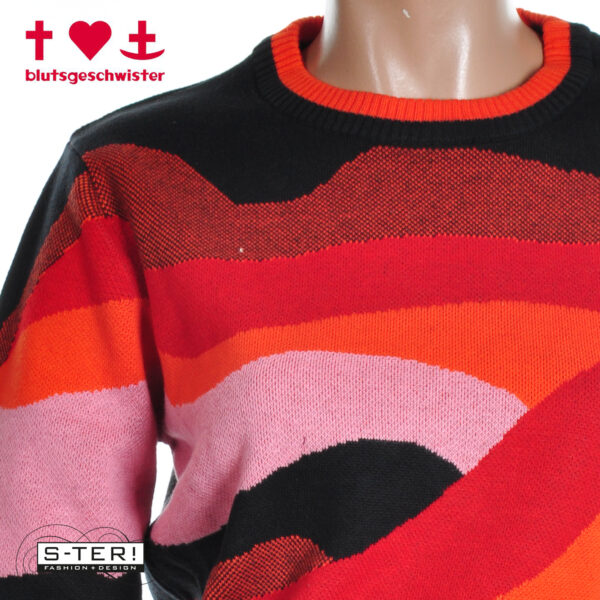 W3.51 blutsgeschwister cosy storyteller 001253-260 01642 true loves kiss - Afbeelding 4