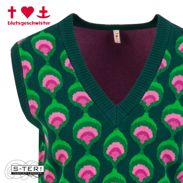 W3.48 blutsgeschwister cute storyteller 001253-261 01645 frog kisses - Afbeelding 8