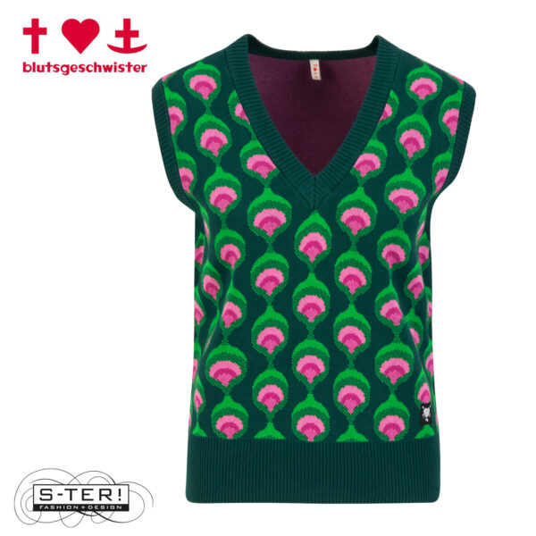 W3.48 blutsgeschwister cute storyteller 001253-261 01645 frog kisses - Afbeelding 7