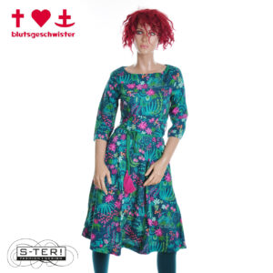 W3.47 blutsgeschwister kisses sweater than wine 001253-210 01693 paradisco