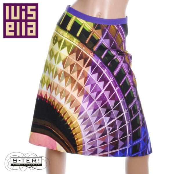 W19.2 LUIS ELLA WENDEROCK ALEX - Afbeelding 6