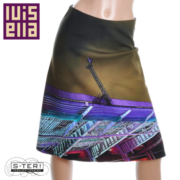 W19.2 LUIS ELLA WENDEROCK ALEX - Afbeelding 7