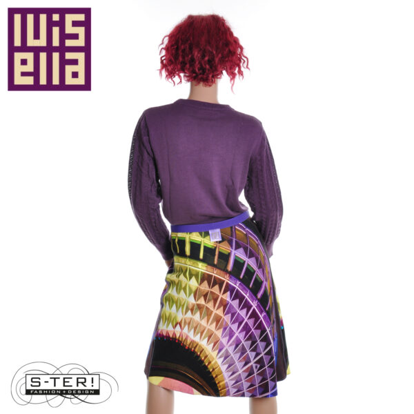 W19.2 LUIS ELLA WENDEROCK ALEX - Afbeelding 3