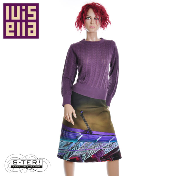 W19.2 LUIS ELLA WENDEROCK ALEX - Afbeelding 4