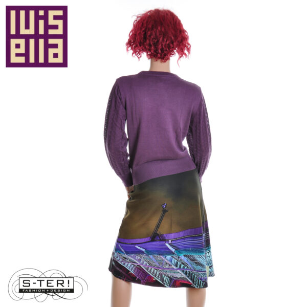 W19.2 LUIS ELLA WENDEROCK ALEX - Afbeelding 5