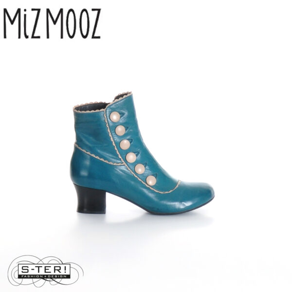 W30.1 MIZ MOOZ FIDO BLUE - Afbeelding 2