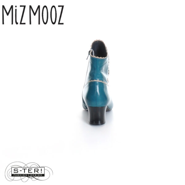 W30.1 MIZ MOOZ FIDO BLUE - Afbeelding 5