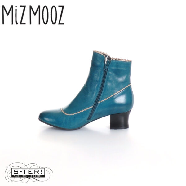 W30.1 MIZ MOOZ FIDO BLUE - Afbeelding 4