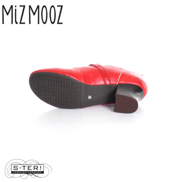 W30.2 MIZ MOOZ FRANCINE RED - Afbeelding 6