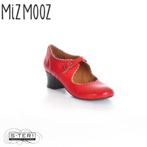 W30.2 MIZ MOOZ FRANCINE RED