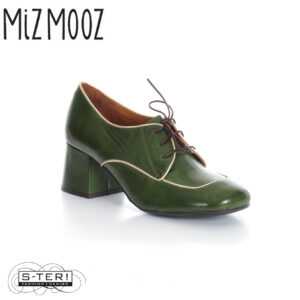 W30.3 MIZ MOOZ SHIRLEE GREEN/GOLD