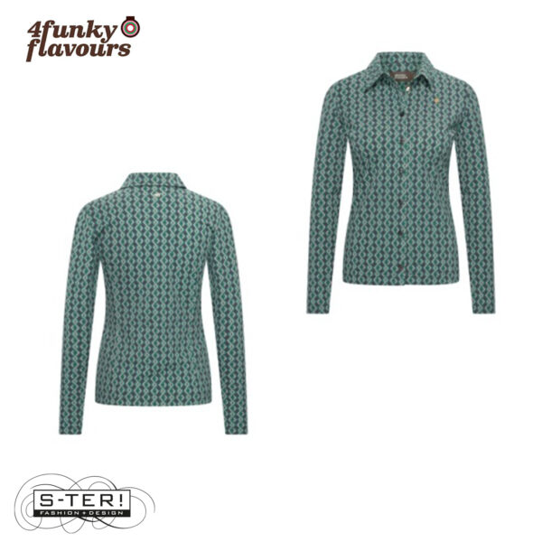 W22.22 4funkyflavours ALL IN MY MIND 25W10091 - Afbeelding 5