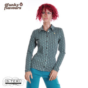 W22.22 4funkyflavours ALL IN MY MIND 25W10091 - XXL