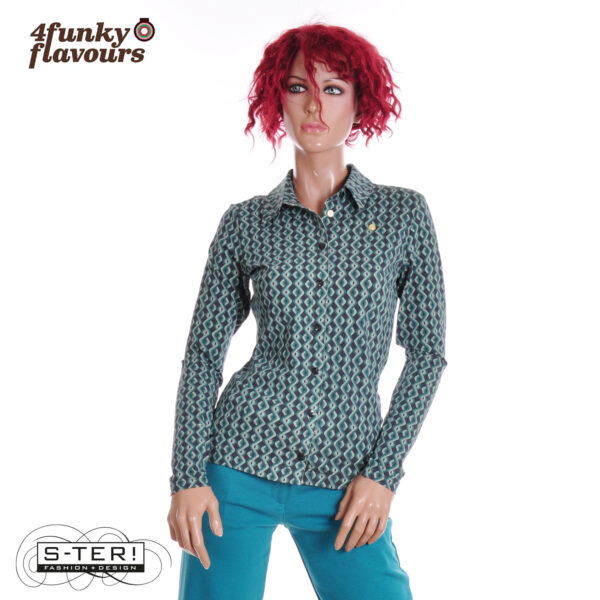 W22.22 4funkyflavours ALL IN MY MIND 25W10091