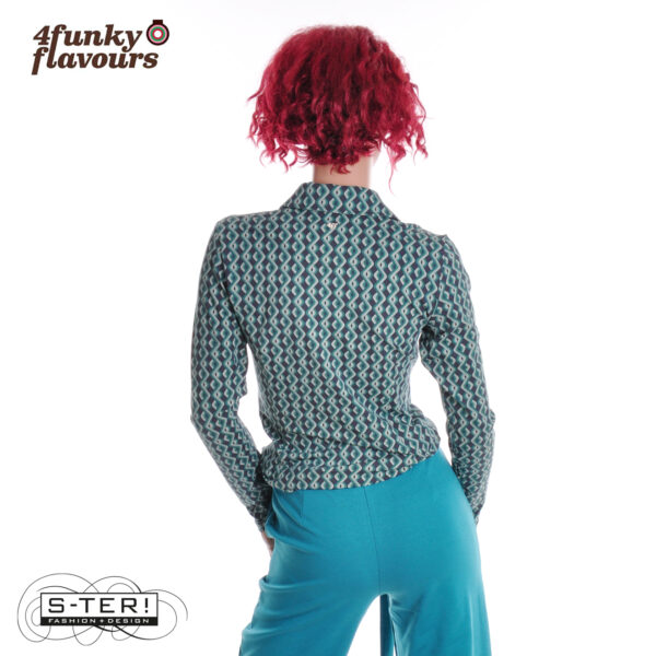 W22.22 4funkyflavours ALL IN MY MIND 25W10091 - Afbeelding 2