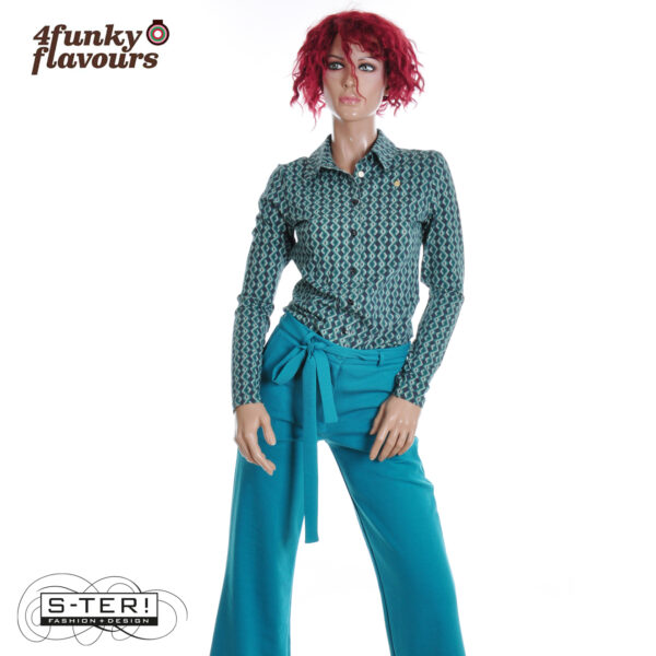 W22.22 4funkyflavours ALL IN MY MIND 25W10091 - Afbeelding 4