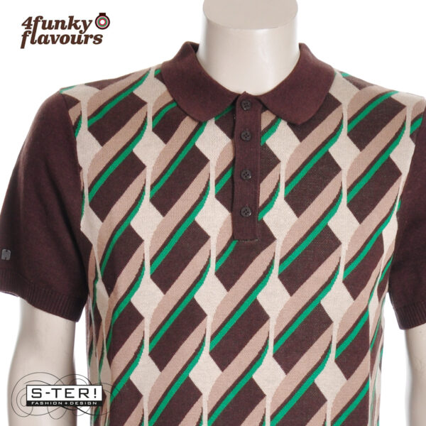 W22.4 4funkyflavours ARE YOU INTO IT 25W10163 - Afbeelding 3