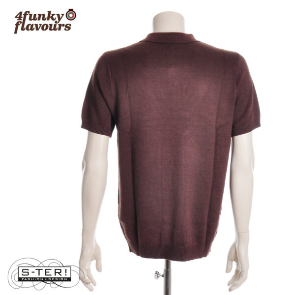 W22.4 4funkyflavours ARE YOU INTO IT 25W10163 - Afbeelding 2