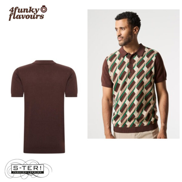 W22.4 4funkyflavours ARE YOU INTO IT 25W10163 - Afbeelding 4