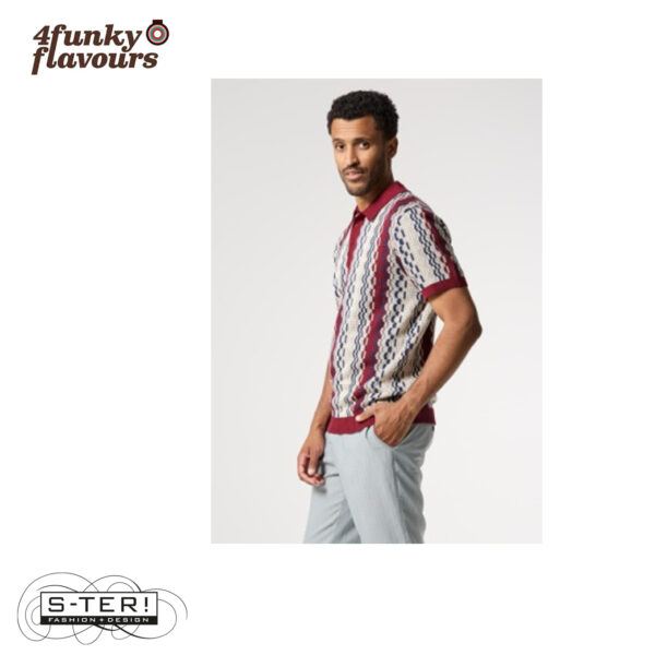 W22.6 4funkyflavours ENUF 25W10168 - Afbeelding 3