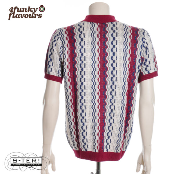 W22.6 4funkyflavours ENUF 25W10168 - Afbeelding 2