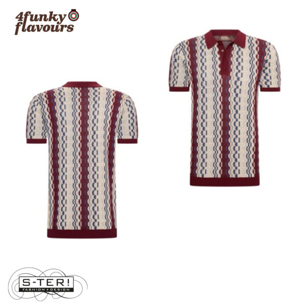 W22.6 4funkyflavours ENUF 25W10168 - Afbeelding 4