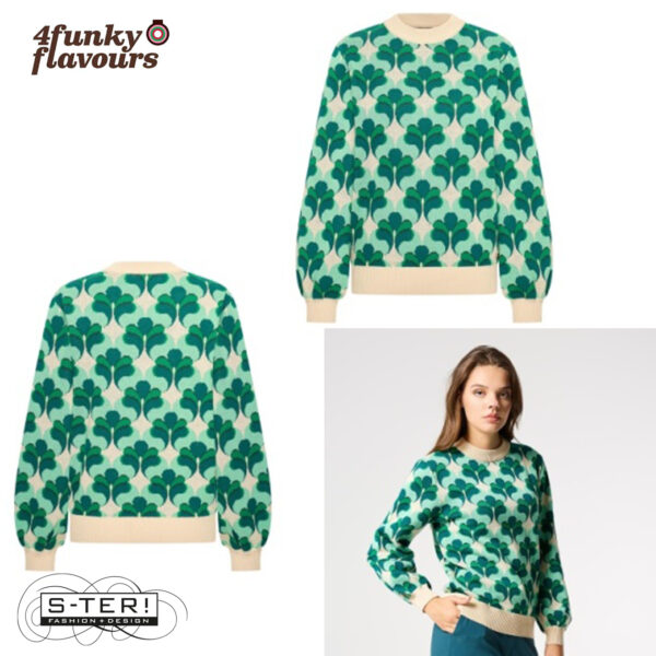 W22.25 4funkyflavours I'VE BEEN WAITING 25W10104 - Afbeelding 4