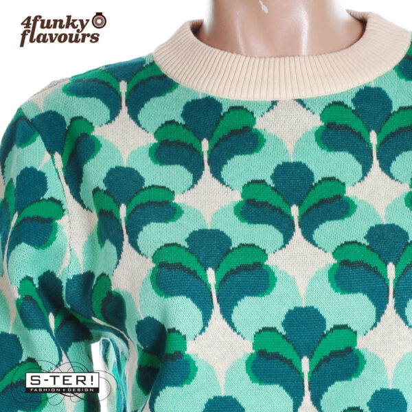 W22.25 4funkyflavours I'VE BEEN WAITING 25W10104 - Afbeelding 3
