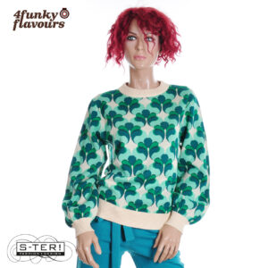 W22.25 4funkyflavours I'VE BEEN WAITING 25W10104