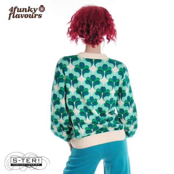 W22.25 4funkyflavours I'VE BEEN WAITING 25W10104 - Afbeelding 2
