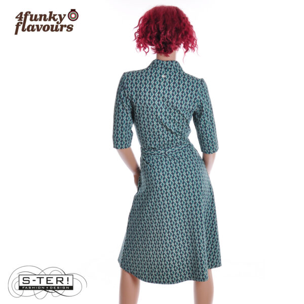 W22.23 4funkyflavours LET DUST SETTLE 25W10095 - Afbeelding 2
