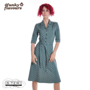 W22.23 4funkyflavours LET DUST SETTLE 25W10095