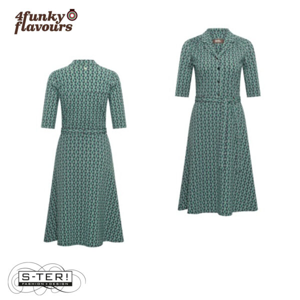 W22.23 4funkyflavours LET DUST SETTLE 25W10095 - Afbeelding 4
