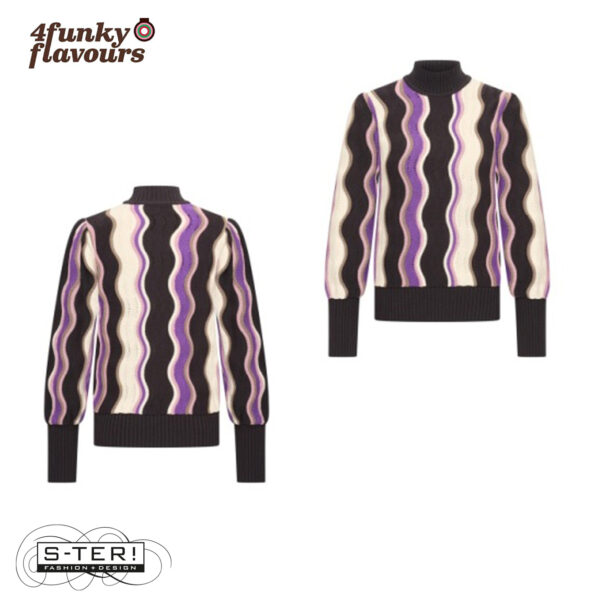 W22.28 4funkyflavours R.L.M. 25W10145 - Afbeelding 4