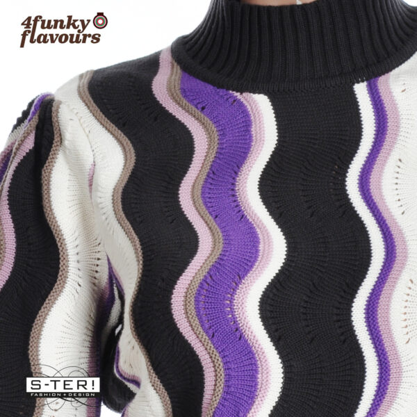 W22.28 4funkyflavours R.L.M. 25W10145 - Afbeelding 3