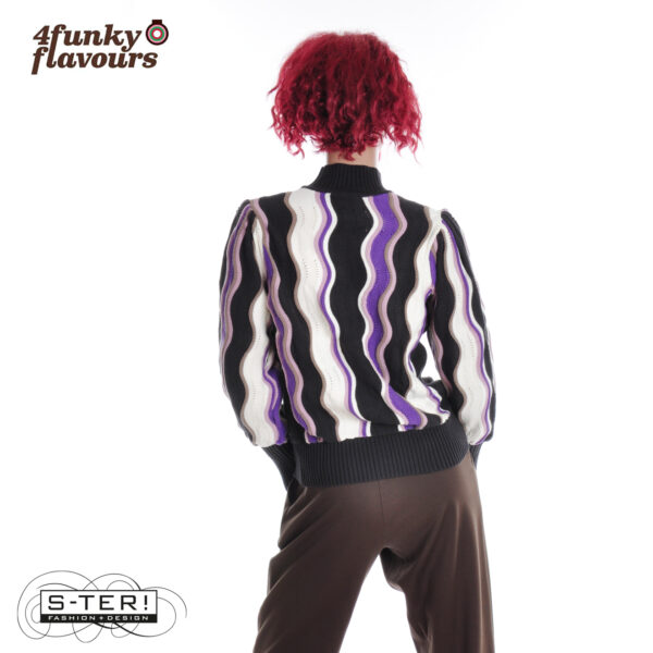 W22.28 4funkyflavours R.L.M. 25W10145 - Afbeelding 2