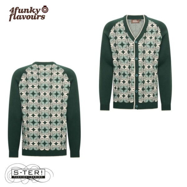 W22.5 4funkyflavours WHERE YOU GONNA GO 25W10164 - Afbeelding 4