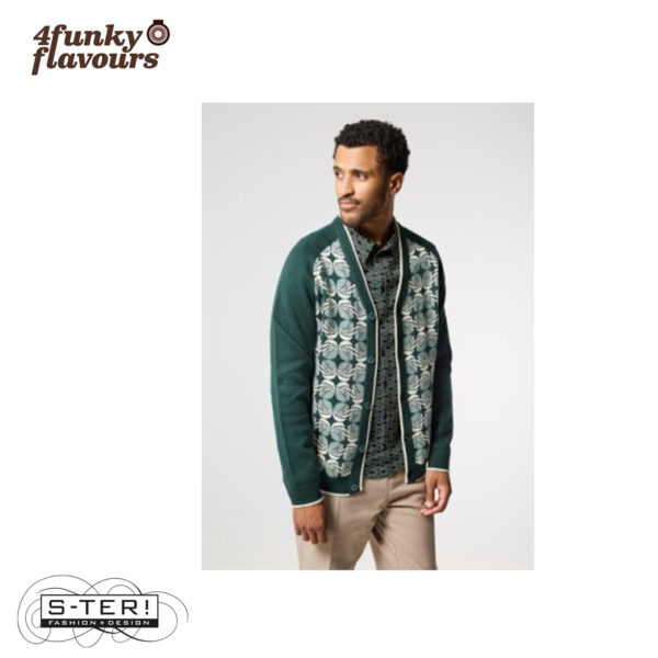 W22.5 4funkyflavours WHERE YOU GONNA GO 25W10164 - Afbeelding 3