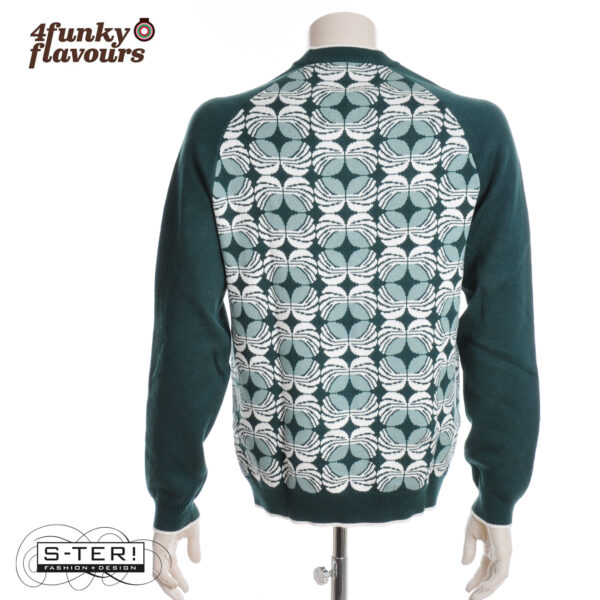 W22.5 4funkyflavours WHERE YOU GONNA GO 25W10164 - Afbeelding 2