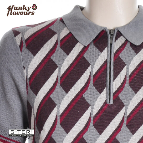 W22.11 4funkyflavours YOUR ALL 25W10167 - Afbeelding 3