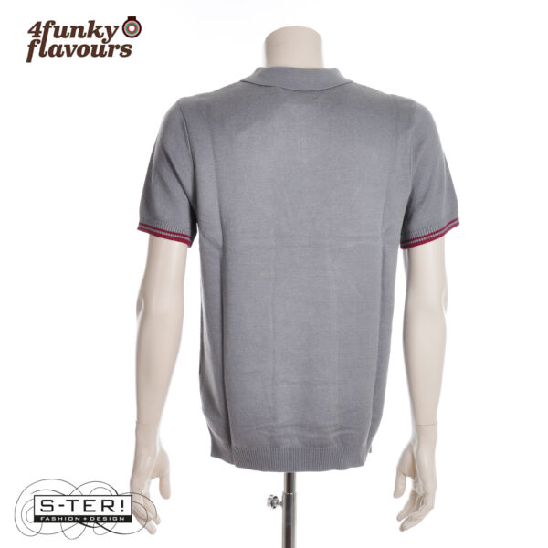W22.11 4funkyflavours YOUR ALL 25W10167 - Afbeelding 2