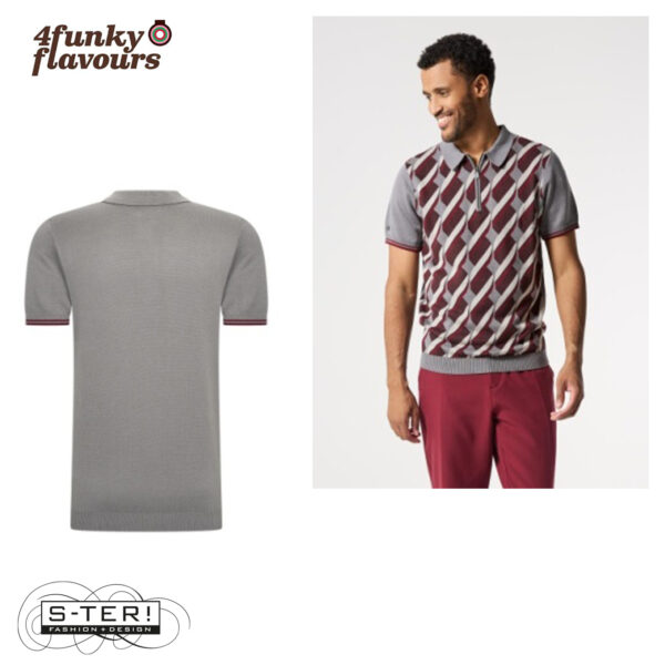 W22.11 4funkyflavours YOUR ALL 25W10167 - Afbeelding 4