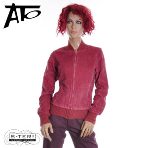 W1.26 Ato Berlin  BEBE JACKE APPLE
