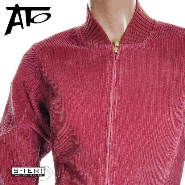 W1.26 Ato Berlin  BEBE JACKE APPLE - Afbeelding 5
