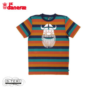 W5.38 Danefae Mande Tee ARRESOE