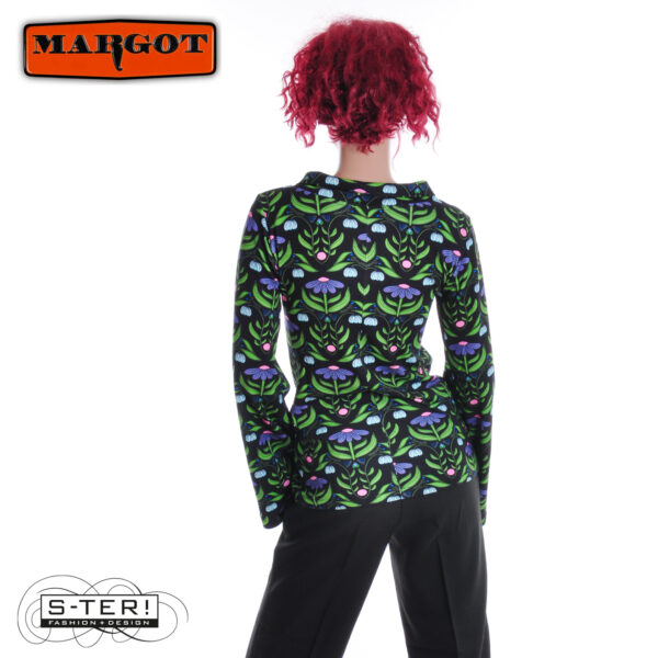 W15.31 Margot MADALINE BL-3437 - Afbeelding 4