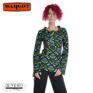 W15.31 Margot MADALINE BL-3437