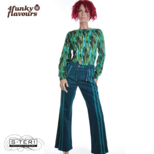 W22.26 4funkyflavours BEEN SO LONG 10111
