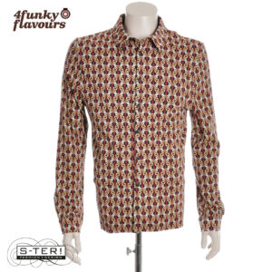 W22.12 4funkyflavours WHERE I BELONG 10199