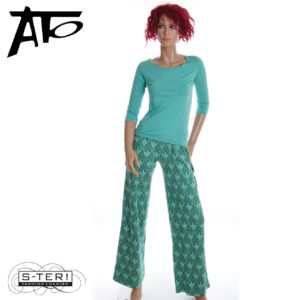 Z1.7 ATO BERLIN HOSE TAGARA OC 27/170 52766 GRN POP